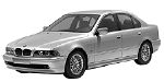 BMW E39 B0174 Fault Code