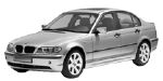 BMW E46 B0174 Fault Code