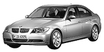 BMW E90 B0174 Fault Code