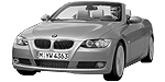 BMW E93 B0174 Fault Code