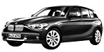 BMW F20 B0174 Fault Code