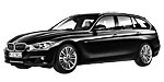 BMW F31 B0174 Fault Code